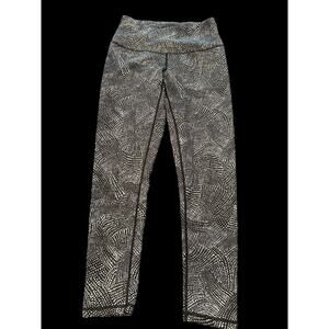 Zella Black Leggings Size XS Womens Exercise Pants‎ Gym Yoga